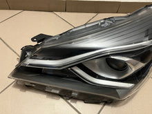 Load image into Gallery viewer, Frontscheinwerfer Toyota Yaris LED Links Scheinwerfer Headlight