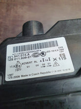 Laden Sie das Bild in den Galerie-Viewer, Frontscheinwerfer Skoda Superb III 3V1941015A Links Scheinwerfer Headlight