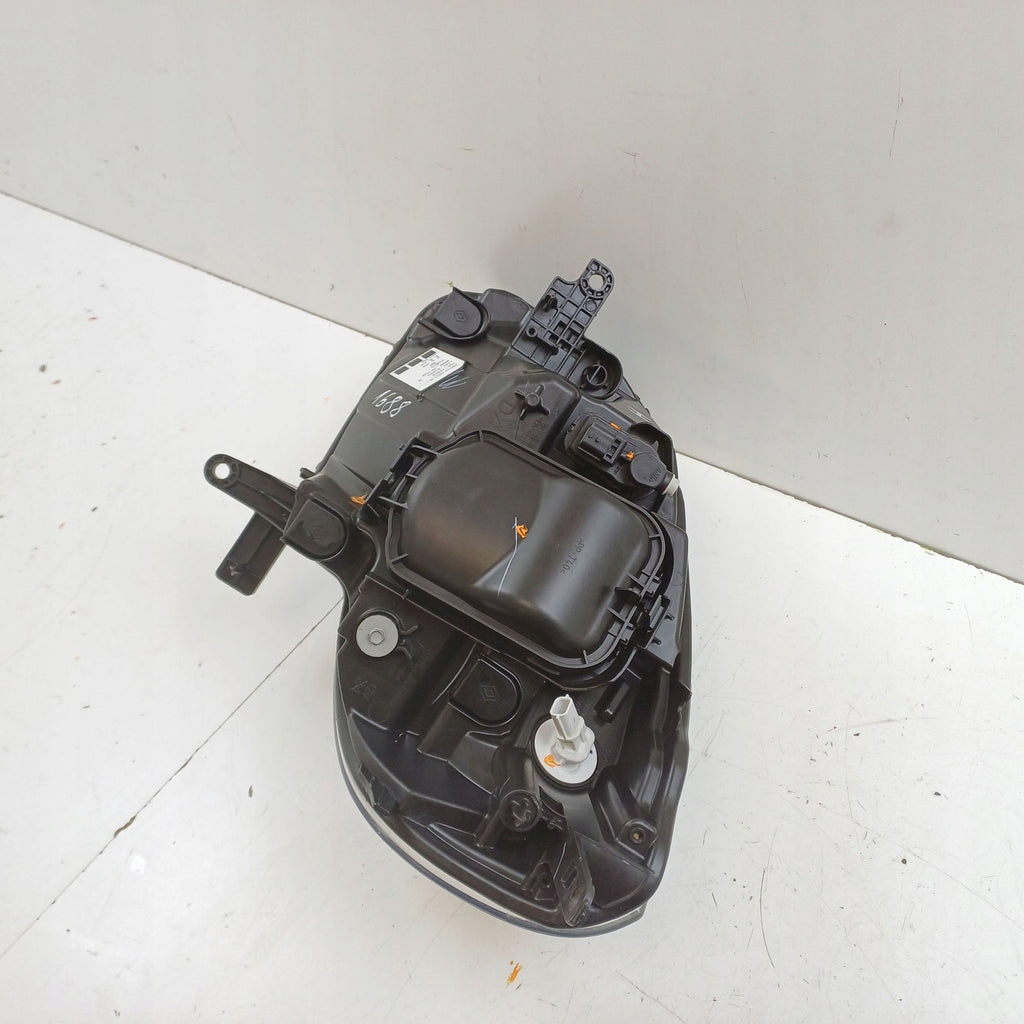 Frontscheinwerfer Renault Kangoo 360104931R Rechts Scheinwerfer Headlight SCH5557261388nb