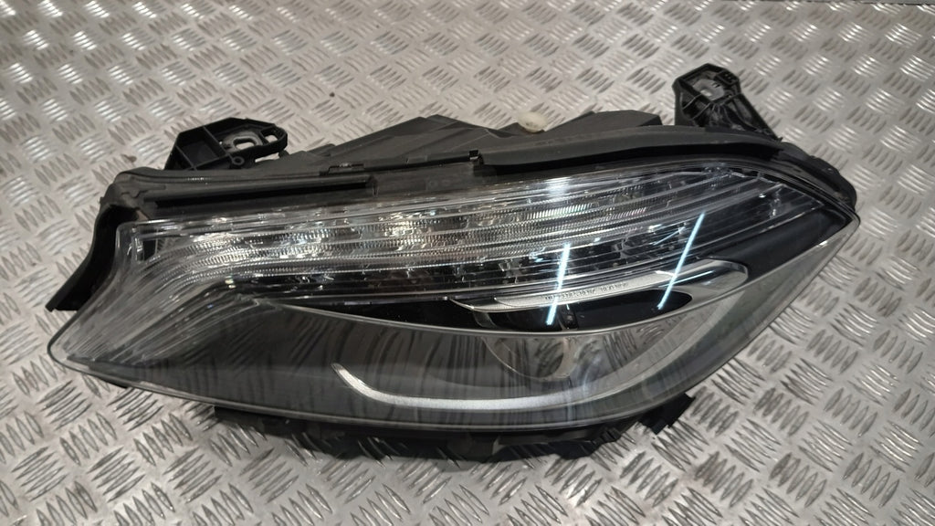 Frontscheinwerfer Mercedes-Benz A1768201161 Xenon Links Scheinwerfer Headlight SCH4866354422hm