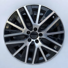 Laden Sie das Bild in den Galerie-Viewer, 1x Alufelge 19 Zoll 8.0&quot; 5x112 38ET A2534014900 Mercedes-Benz Glc Rim Wheel