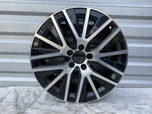 Laden Sie das Bild in den Galerie-Viewer, 1x Alufelge 19 Zoll 8.0&quot; 5x112 38ET A2534014900 Mercedes-Benz Glc Rim Wheel