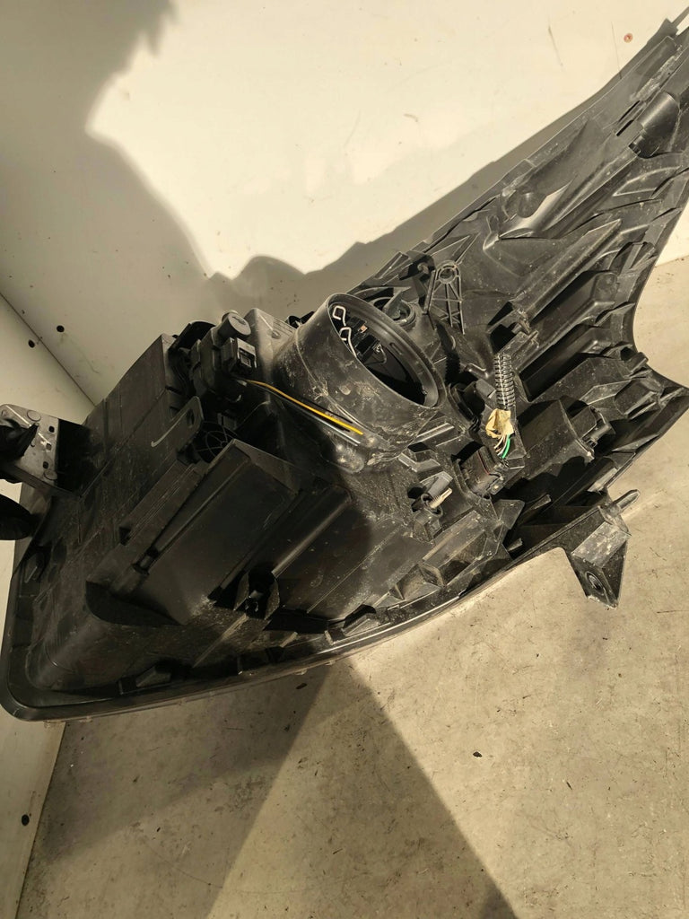 Frontscheinwerfer Fiat Talento 260106569R 1EE01141026 Rechts Headlight SCH1357482405ga