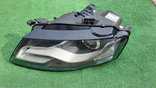 Load image into Gallery viewer, Frontscheinwerfer Audi A4 B8 LE07A6164 721307022798 Xenon Links Headlight