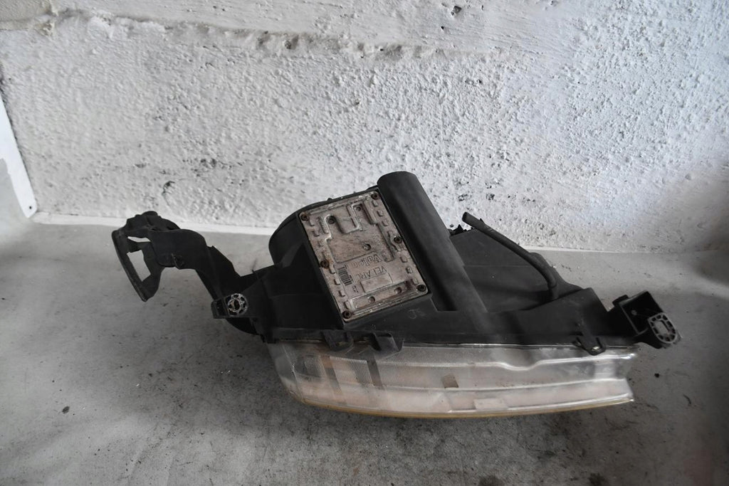 Frontscheinwerfer Saab 9-5 SAAB95IFL 89006251 Xenon Links Scheinwerfer Headlight SCH2504541076he