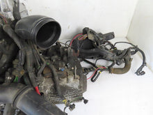 Laden Sie das Bild in den Galerie-Viewer, Motor Volvo S60 I B5254T2 2.5 209PS 154kW 193TKm 2003 Benzin Engine Komplett MOT7175674826dz