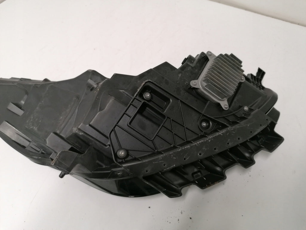 Frontscheinwerfer Tesla Model Y 1514952-00 Full LED Links Scheinwerfer Headlight