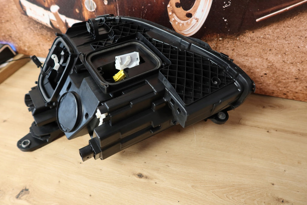 Frontscheinwerfer Mercedes-Benz W213 A2139067606 LED Rechts Headlight SCH4790916189ux