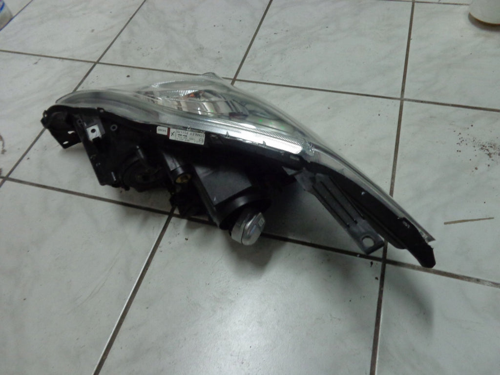 Frontscheinwerfer Mazda 5 Rechts Scheinwerfer Headlight SCH1499939350mt