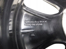Laden Sie das Bild in den Galerie-Viewer, 4x Alufelge 17 Zoll 7.0" 5x112 44 5ET A2064017100 Mercedes-Benz W206 Rim Wheel FEL6004369978br