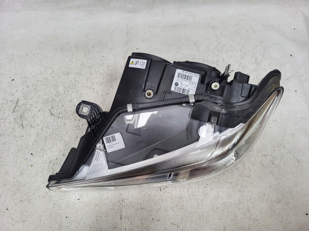 Frontscheinwerfer BMW F26 X3 F25 7401137 Xenon Ein Stück (Rechts oder Links) SCH7460924637vk