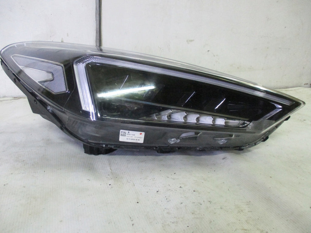 Frontscheinwerfer Hyundai Tucson -21C20 Full LED Rechts Scheinwerfer Headlight SCH7043146268vk