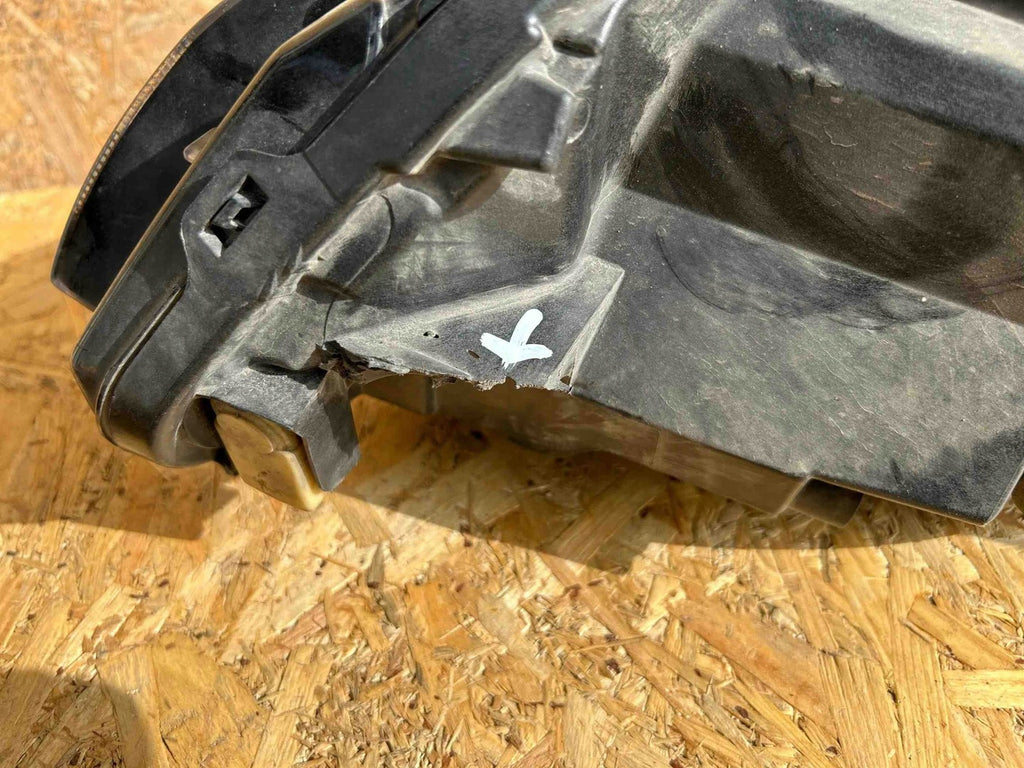 Frontscheinwerfer VW Golf VIII Variant I 5H1941006 Rechts Scheinwerfer Headlight SCH5154631707jz