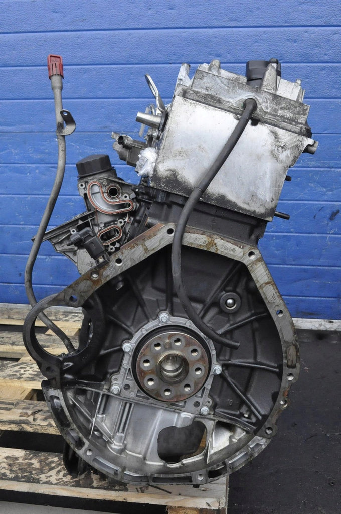 Motor Mercedes-Benz Cl203 646963 2.2 CDI 150PS 110kW 262TKm Diesel Unkomplett