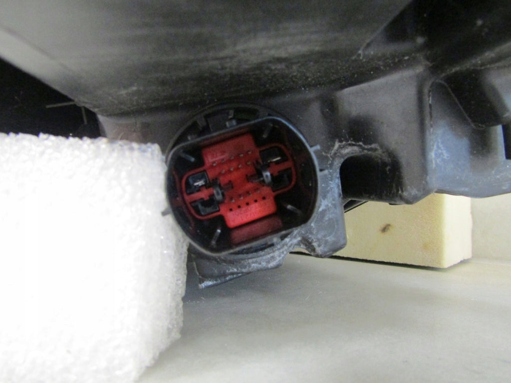 Frontscheinwerfer Land Rover I Sport Discovery L550 MK72-13W029-HB LED Rechts SCH3392006036ik