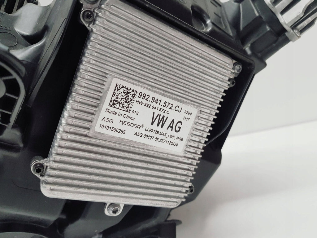 Frontscheinwerfer Skoda Octavia IV 5E4941016B Rechts Scheinwerfer Headlight SCH2758298837yu