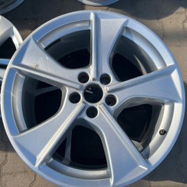 1x Alufelge 19 Zoll 8.5
