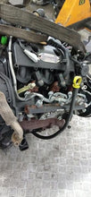Laden Sie das Bild in den Galerie-Viewer, Motor Citroën C5 III UHZ 2.7 HDI 204PS 150kW Diesel Engine Komplett MOT9974063781do
