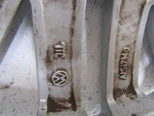Load image into Gallery viewer, 1x Alufelge 16 Zoll 5G0601025AT VW Golf VII I Rim Wheel FEL3702347462vm