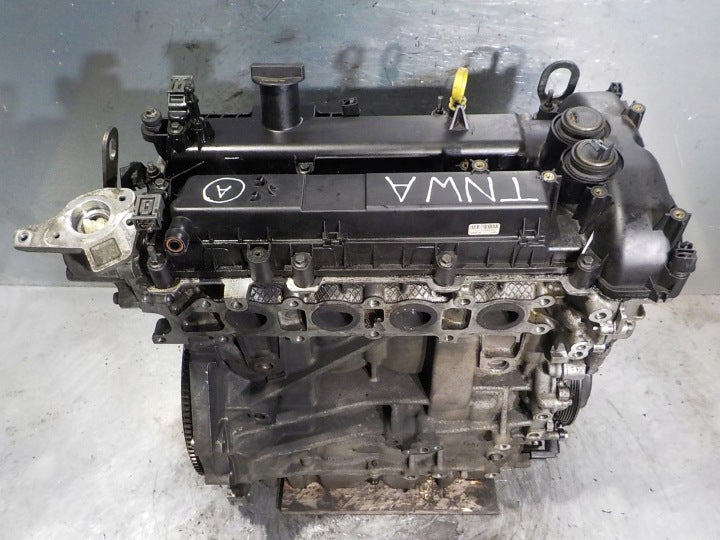 Motor Ford Galaxy TNWA 2.0 203PS 149kW 119TKm Benzin Engine Unkomplett MOT3194409191wh