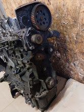 Laden Sie das Bild in den Galerie-Viewer, Motor Fiat Doblo 263A1000 2.0 JTD 135PS 99kW 173TKm 2012 Engine Unkomplett MOT8078494152qt