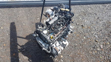Laden Sie das Bild in den Galerie-Viewer, Motor Ford Focus YLDA 2.0 150PS 110kW 64TKm Diesel Engine Komplett MOT9074120651ep
