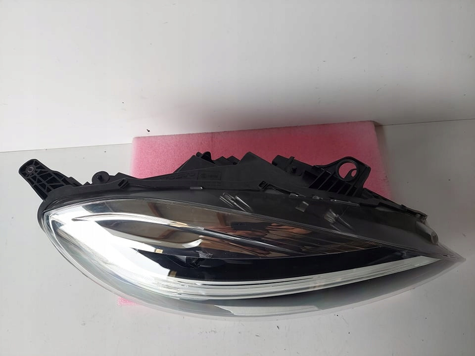 Frontscheinwerfer Volvo V40 31677019 Full LED Rechts Scheinwerfer Headlight SCH9283817755wo