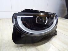 Laden Sie das Bild in den Galerie-Viewer, Frontscheinwerfer Fiat 500e 00521400260 LED Rechts Scheinwerfer Headlight SCH6510055740mp