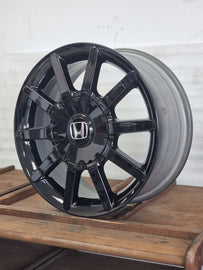 1x Alufelge 16 Zoll 7.0