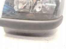 Load image into Gallery viewer, Frontscheinwerfer Fiat Doblo Mpv 40550748 Links Scheinwerfer Headlight SCH9483683031gj