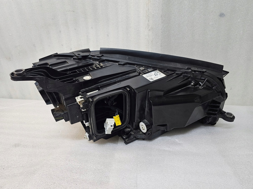 Frontscheinwerfer Mercedes-Benz Amg A2909062501 Full LED Links Headlight SCH8937183246za