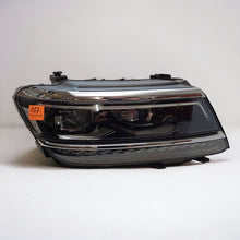 Laden Sie das Bild in den Galerie-Viewer, Frontscheinwerfer VW Tiguan 5NN941082C FULL LED Rechts Scheinwerfer Headlight