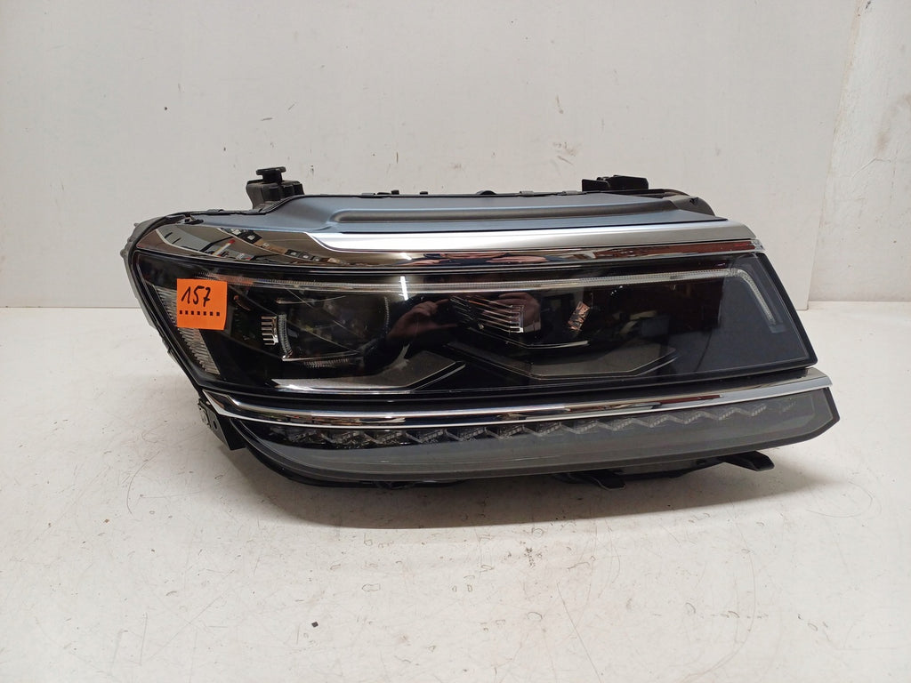 Frontscheinwerfer VW Tiguan 5NN941082C FULL LED Rechts Scheinwerfer Headlight