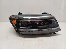 Laden Sie das Bild in den Galerie-Viewer, Frontscheinwerfer VW Tiguan 5NN941082C FULL LED Rechts Scheinwerfer Headlight