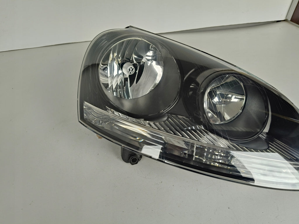 Frontscheinwerfer VW Golf V 1K6941006T Rechts Scheinwerfer Headlight SCH2965901399sv