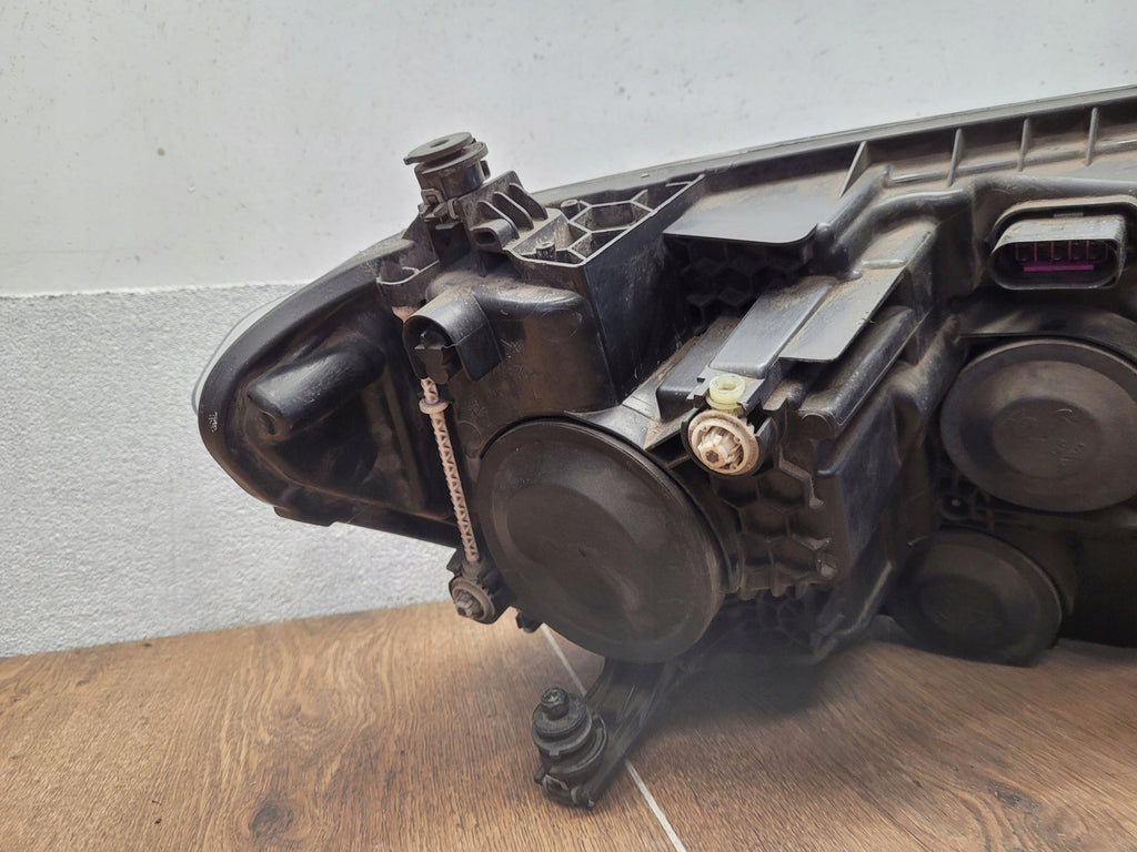 Frontscheinwerfer VW Crafter 7C1941005 Links Scheinwerfer Headlight SCH8767182173wb