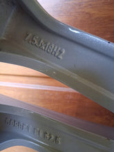 Load image into Gallery viewer, 1x Alufelge 18 Zoll 7.5" 5x108 52 5ET CJ5C-M1B Ford Focus Mondeo I Rim Wheel FEL4284459287ke