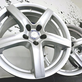 4x Alufelge 17 Zoll 7.5