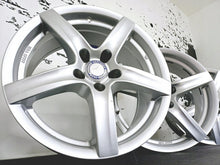 Load image into Gallery viewer, 4x Alufelge 17 Zoll 7.5" 5x112 28ET Mercedes-Benz W213 W221 W211 W203 W212 FEL9771871160kg