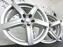 Load image into Gallery viewer, 4x Alufelge 17 Zoll 7.5" 5x112 28ET Mercedes-Benz W213 W221 W211 W203 W212 FEL9771871160kg