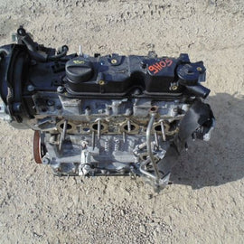 Motor Peugeot I 9H05 1.6 HDI.E-HDI Diesel Engine Unkomplett MOT8076393501dm