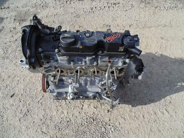 Motor Peugeot I 9H05 1.6 HDI.E-HDI Diesel Engine Unkomplett MOT8076393501dm