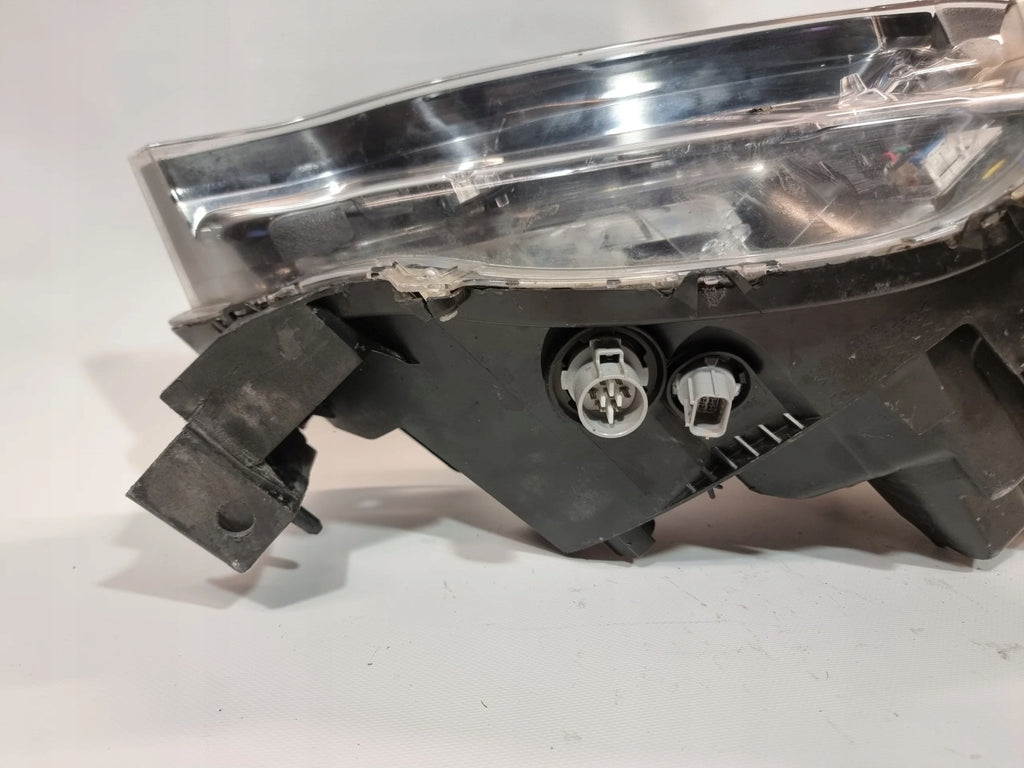 Frontscheinwerfer Mazda Cx5 K124-51040 Links Scheinwerfer Headlight SCH3522097715uc