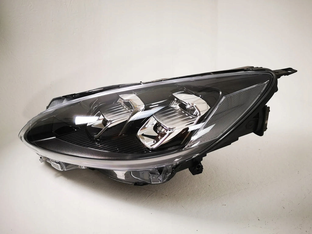 Frontscheinwerfer Ford Kuga I Links Scheinwerfer Headlight SCH6526521255cf