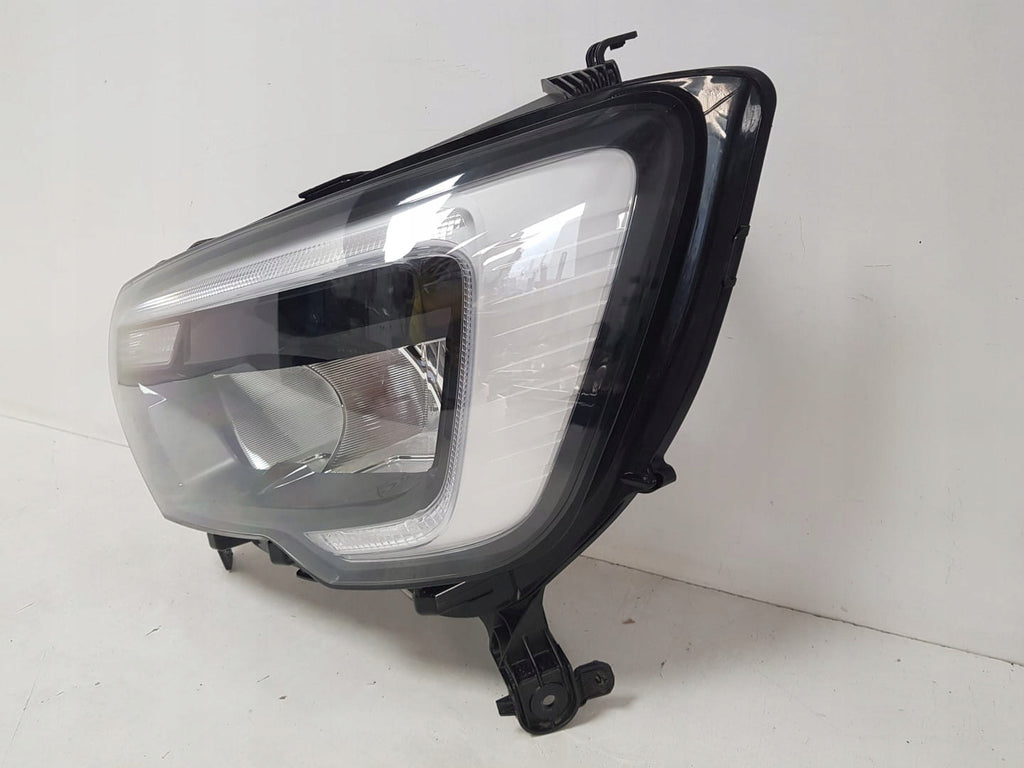 Frontscheinwerfer Renault Master III 260607867R LED Links Scheinwerfer Headlight SCH4555762341bi