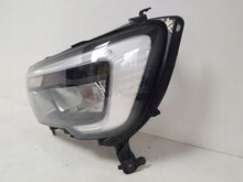 Laden Sie das Bild in den Galerie-Viewer, Frontscheinwerfer Renault Master III 260607867R LED Links Scheinwerfer Headlight SCH4555762341bi
