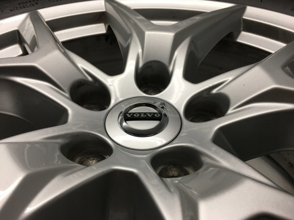 4x Alufelge 18 Zoll 7.5" 5x108 31680354 Volvo Xc60 I Rim Wheel FEL1869248362mb