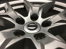 Laden Sie das Bild in den Galerie-Viewer, 4x Alufelge 18 Zoll 7.5" 5x108 31680354 Volvo Xc60 I Rim Wheel FEL1869248362mb