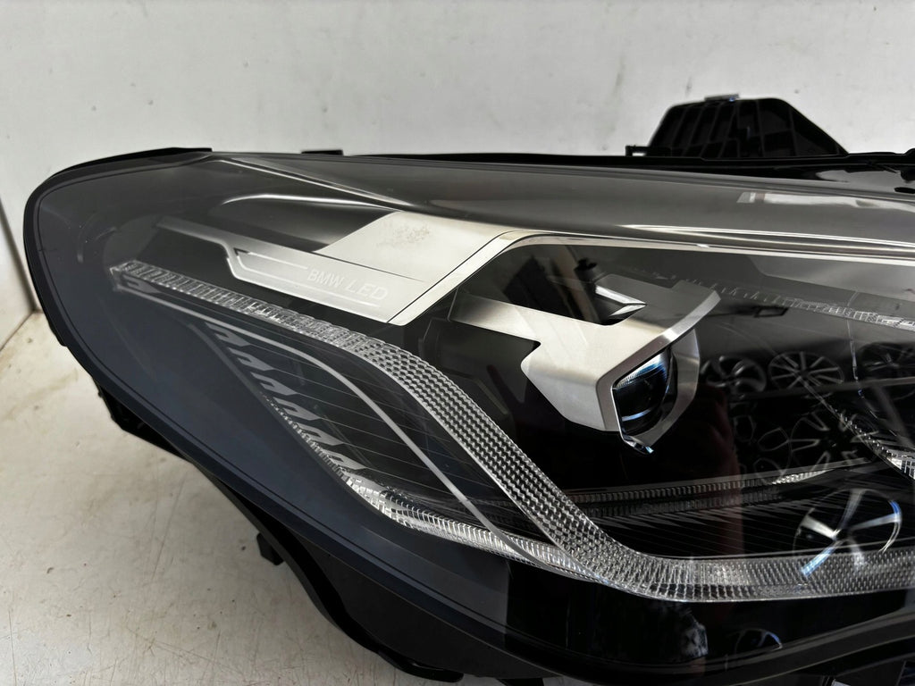 Frontscheinwerfer BMW 2 Active Tourer U06 5A422485 12083060000 Rechts Headlight SCH2183204146qj