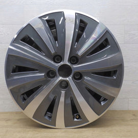 1x Alufelge 17 Zoll 3V0601025AH Skoda Superb I Rim Wheel FEL6434794977cp